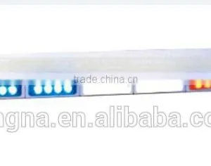 Amber Police Led Strobe Warning Lights for 12V TBD-5800 thumbnail-1