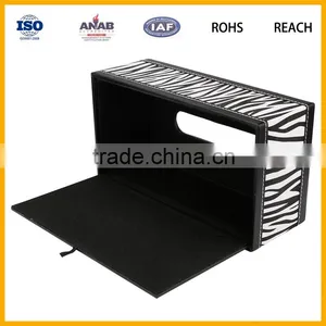 2016 Popular Design Tissue Box for Home, Hotel, Banquet, Office, Car, Picnic thumbnail-5
