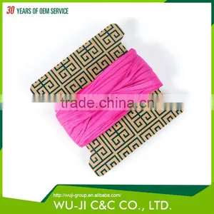 Wholesale New Age Products Polyester Ribbon for Dress thumbnail-2
