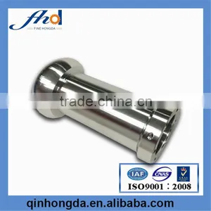 Steel Polished Turning Tube Fabricating thumbnail-1