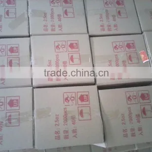 Wholesale Disposable 2.5 oz Custom Printed Paper Cups Single Wall Paper Cups thumbnail-4