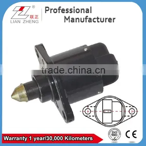 Stepper Motor/Idle Air Control Valve/IAC Valve for 7700273699/7701206360/7701206370/D95177 for RENAULT thumbnail-1