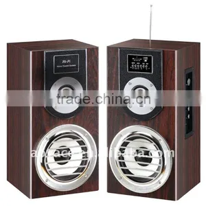 Hi-fi Speaker thumbnail-1