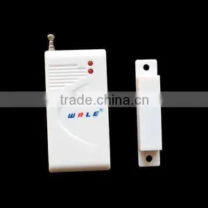 Wireless Magnetic Door / Window Sensor Detector Alarm thumbnail-1