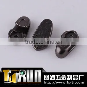 Fashion Design Factory Price Metal Shirt Button thumbnail-4
