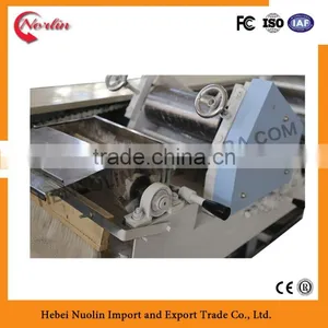 Good Taste Taiwan Noodle Maker With Factory Price thumbnail-2