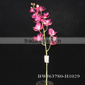 New Design Real Touch Artificial Single Flower thumbnail-6