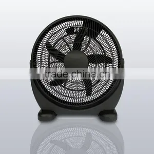 2016 New Mini Portable 18 Inch Box Fan thumbnail-2
