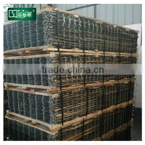 Din Standard Spring Wire Mesh Din 4189 Din 3091 Wire Rope Thimble thumbnail-1