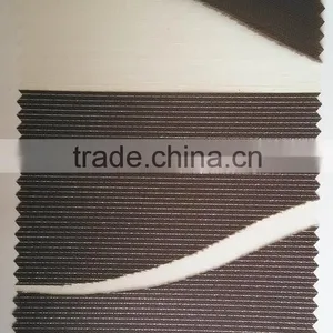Jacquard Zebra Blind , Zebra Blinds for Window Curtains Design thumbnail-6
