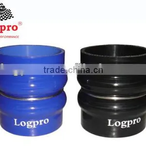 Silicone Hose Rubber Hose Auto Hump Hose & Double/ Multi Hump Hose thumbnail-2