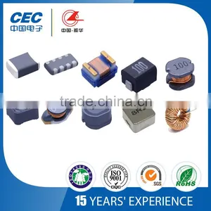 CMW Series Wire Wound Common Inductor thumbnail-1