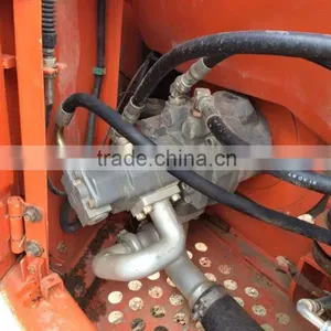 Used Excavator HITACHI ZX60 thumbnail-5