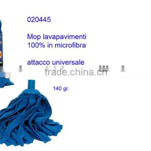 Microfibre Mop thumbnail-1