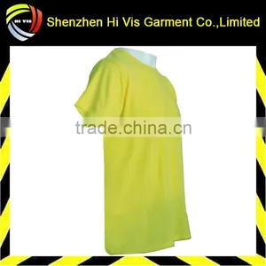 Fashion Mens Polo Collar Striped t Shirt thumbnail-1