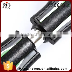 Top OEM PU Wheels ABS Fish Shape Skateboard thumbnail-3