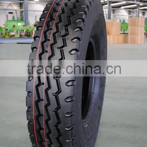 Heavy Duty Truck Tires China 12.00R24 thumbnail-6