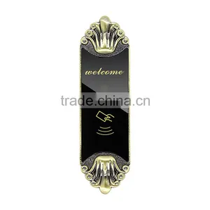Smart Electric Rfid Cabinet Lock thumbnail-2