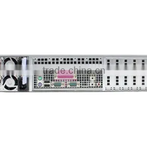 2u Case for Server Case Hot Swap Server Case thumbnail-6