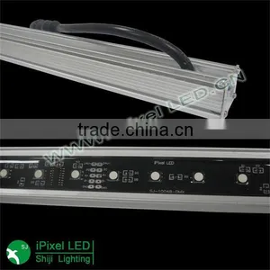 SJ-10048-DMX / SJ-DMX-100 Dmx512 Led Rigid Bar1m/pcs thumbnail-1