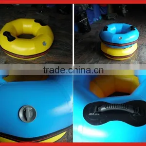High Quality Inflatable Water Skiing For Water Games Water Park thumbnail-4