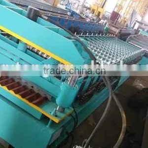 YT-R2 Hot Sale Forming Machine thumbnail-5