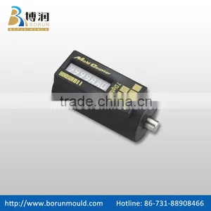 M-CVEX Shot Mold Counter thumbnail-2