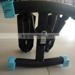 Factory Oem Fitness Equipment Twister Stepper / Texercise Stepper/ Mini Stepper thumbnail-3