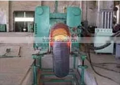 Elbow Hot Pushing Forming Machine thumbnail-1