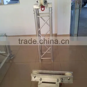 Aluminium Stage Truss Accessories thumbnail-1