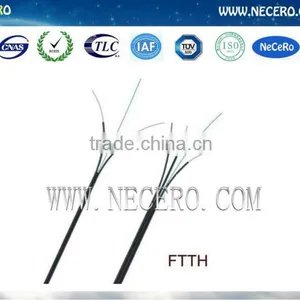FTTH Indoor Cable 8cores thumbnail-3
