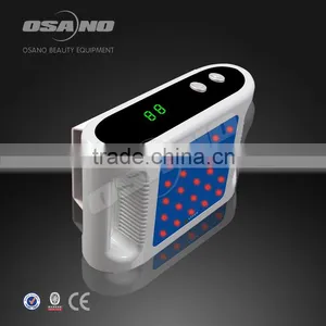 Guangzhou Manufacturer Desktop Mini Lipo Laser Slimming Machine Looking for Distributor thumbnail-1