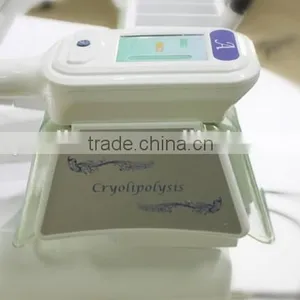 Freeze Off Fat Process 8.4'' Color Touch Screen Beauty Machine Distributors thumbnail-4
