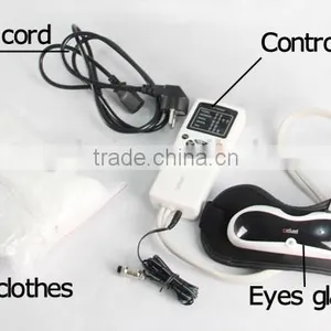 2015 Hot Sale Health-improving Body Pressure Therapy Machine thumbnail-3