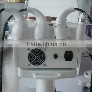 CE ISO Promotion Portable 3 in 1 Body Slimming Machine With Cavitation rf thumbnail-6