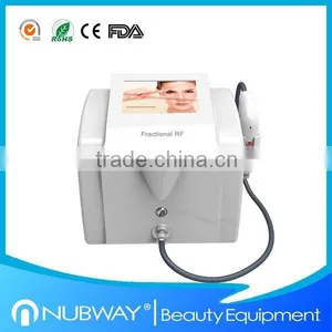 Fractional rf Microneedle Portable thumbnail-1