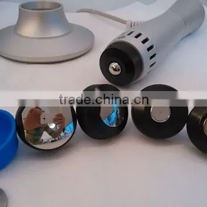 Acoustic Shockwave for Cellulite and Body Reshaper Orange Peel Treatment thumbnail-2