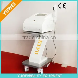 HOT !!! Hifu Fda Approval Ultra Age Hifu for Skin Lift and Skin Tightening thumbnail-2