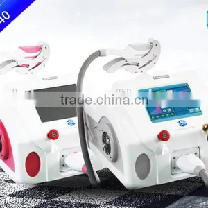 2016 Professional Elight Shr Ipl Laser Hair Removal Machine / Portable Beauty Equipment thumbnail-1