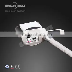 Fat Reduce Newest Cool Shrink Fat Cells Cryolipolysis Machine For Sale Fat Freezing thumbnail-3