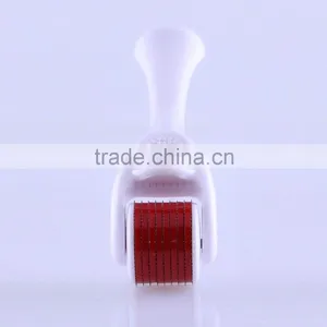 Buy 540 Titanium Microneedle Roller Skin Dermaroller Factory Hot Sale thumbnail-4