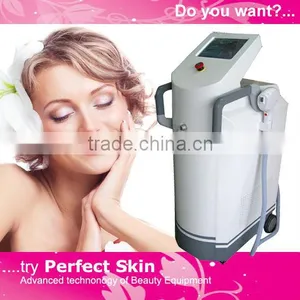 Elma Laser/808nm Diode Semiconductor Laser Hair Removal Black Dark Skin thumbnail-1
