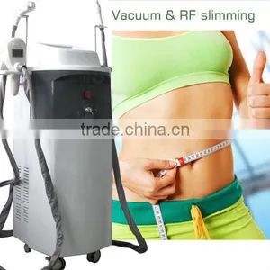 Cavitation RF Criolipolisis Slimming Machine / Vacuum Cryo Fat Freezing Liposuction Machine thumbnail-1