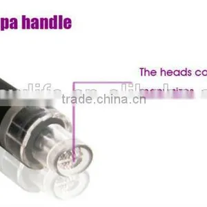 Diamond Exfoliating Dermabrasion-NL-SPA600/diamond Tip Dermabrasion Electric Callus Remover+dead Skin Exfoliator Beauty Machines thumbnail-4