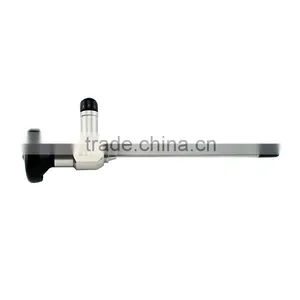 Factory Supply 2.7*60mm Auriscope ENT Surgical Compatible Storz Wolf Olympus Endoscope Otoscope thumbnail-4