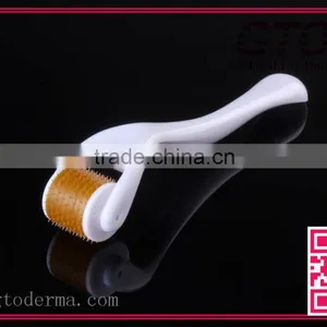 Mesotherapy Needles Derma Roller Meso Roller With 200 Needles thumbnail-4
