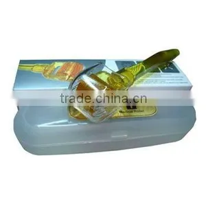 Professional Titanium Face Derma Roller/micro Needle Roller for Scar Removal thumbnail-1
