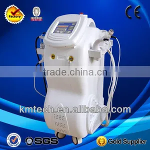 Skin Care Large Power Ultrasonic Cavitation Machine For Body Cavitation Rf Slimming Machine Slimming /shape/skin Tightening Ultrasonic Liposuction Cavitation Slimming Machine thumbnail-1