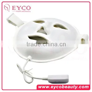 Hot Sale IPL Light Therapy Acne Treatment PDT LED Facial Mask thumbnail-4