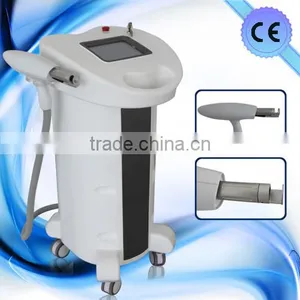 1064nm Painless Nd. Yag Long Pulse Laser Spider Vein Removal Product With Cooling Head PC01 Tattoo Removal System thumbnail-1